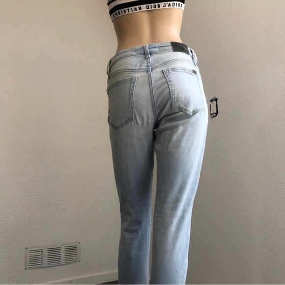 JOE’S The wasteland high rise skinny ankle jeans - Picture 6 of 13